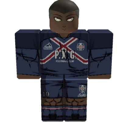 XavierZaGoat's avatar