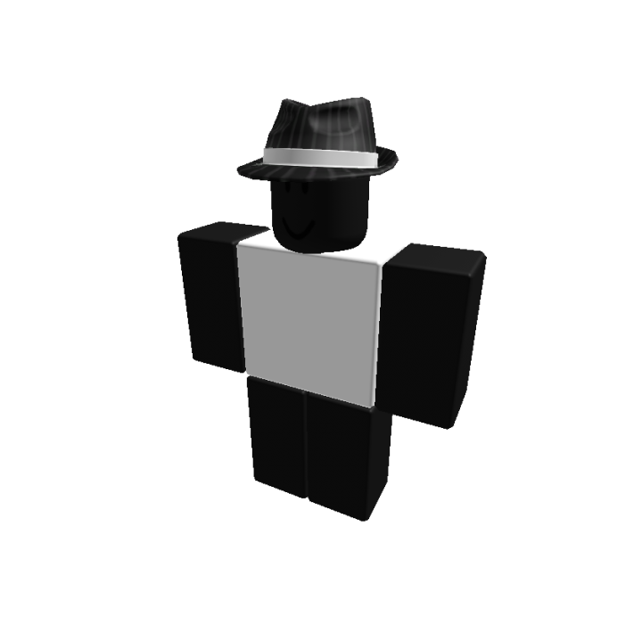 Roblox banner for @televisor