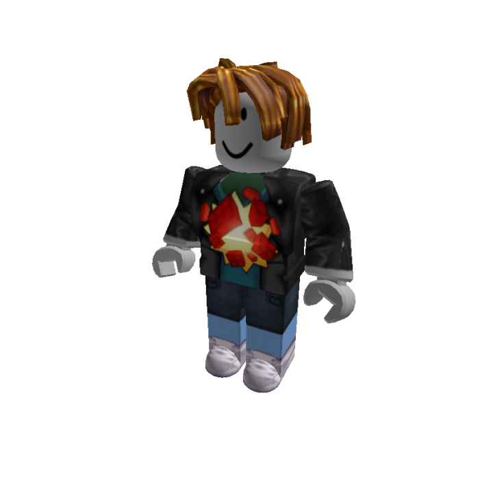 Roblox banner for @MarkieWay