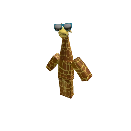 MrGiraffe's avatar