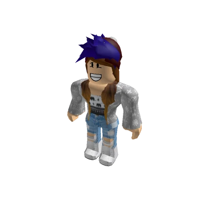 XxAmberBearXx's avatar