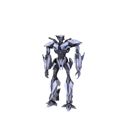 Astraea Decepticon Warrior