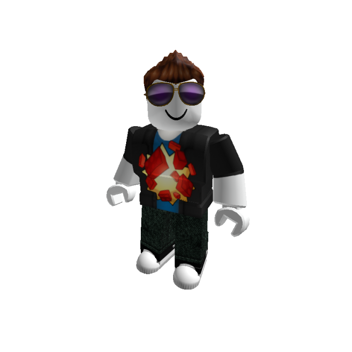 Roblox banner for @siroy10