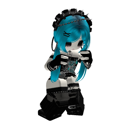 Full avatar of ROBLOXISFUNCATT