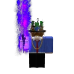 crowdedbyangels's avatar