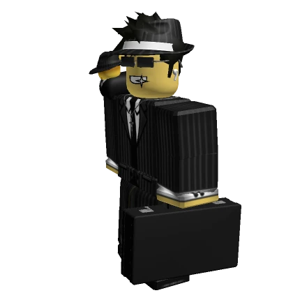 Money's avatar