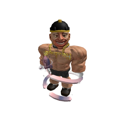 redlightningrocket's avatar