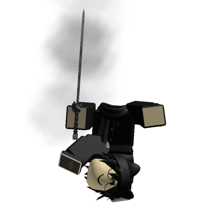 Roblox banner for @London