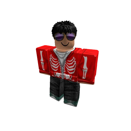 Blade's avatar