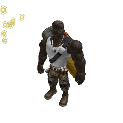 RustyTeacher65's avatar