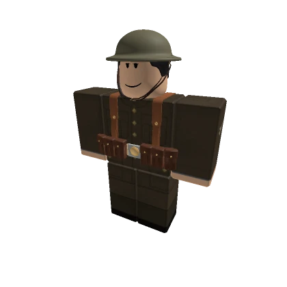 Ugotrektdude's avatar