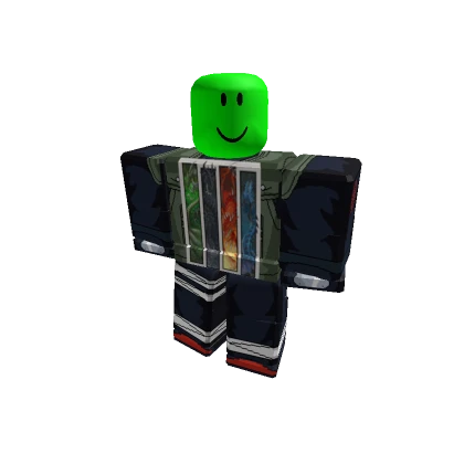 DaxDecapitator's avatar