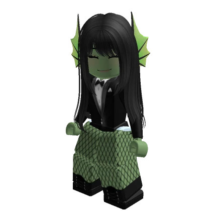 Oceana's avatar