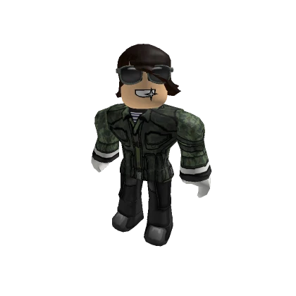 Clonetropper29's avatar