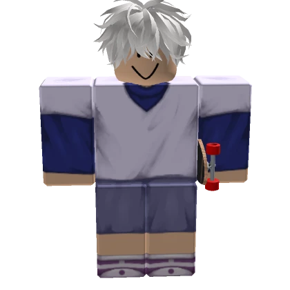 ItsmeDrimagination's avatar