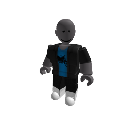 Full avatar of mikebnhy