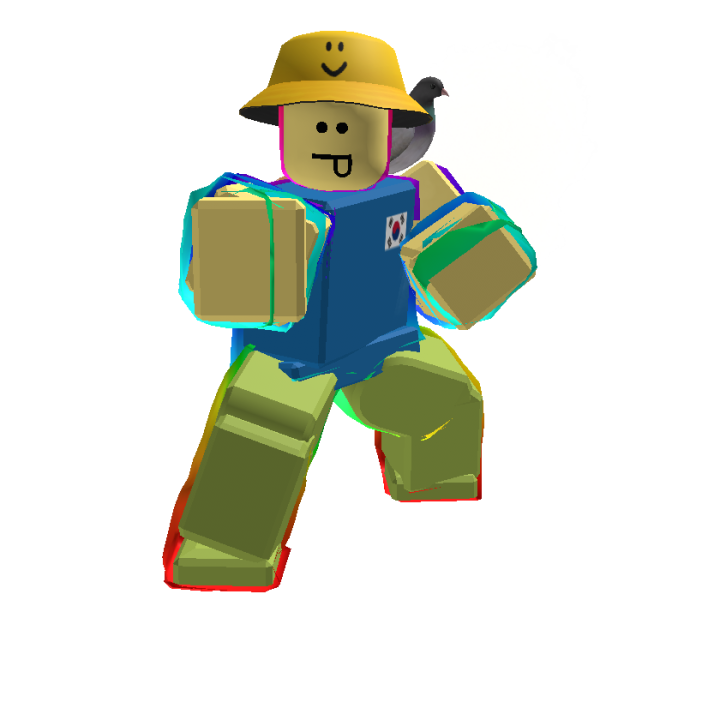 Roblox banner for @kh1505