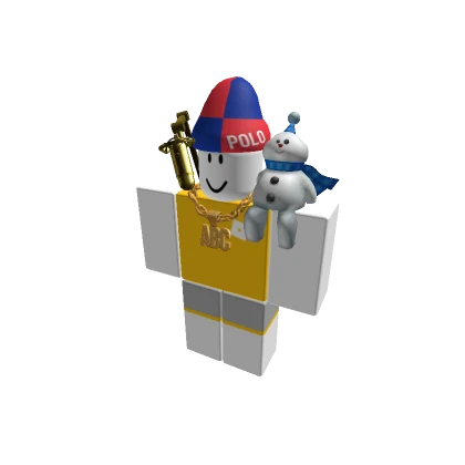 kreeck4 | Roblox Player Profile - Rolimon's