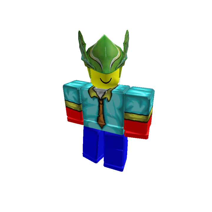 Roblox banner for @treaters