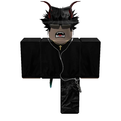 Blacklisted_Zen's avatar