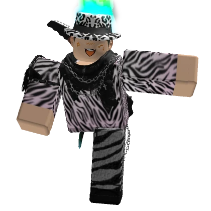 RizzMochi's avatar