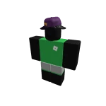 GlowingLegends's avatar