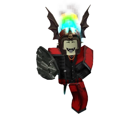 zDestrooier's avatar
