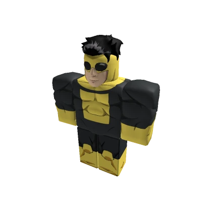 Virulentions's avatar