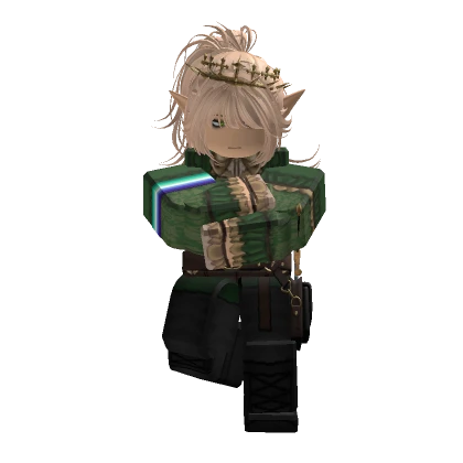 Alex's avatar