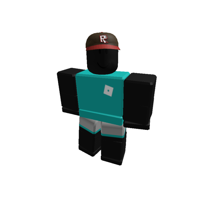 Roblox banner for @SRR7