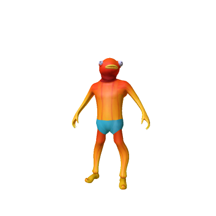 Fishstick