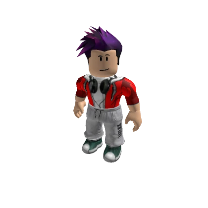 Da_Rooster909's avatar