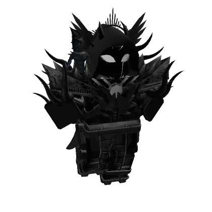 Lord Ombra's avatar