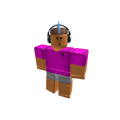 stormbomb6alt's avatar