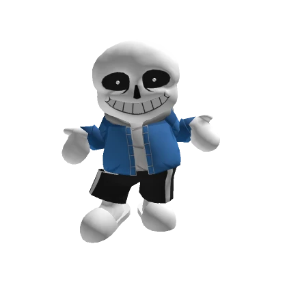 Sans's avatar