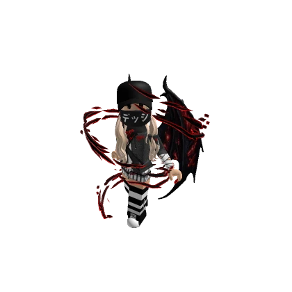 AntiaxelRose's avatar