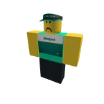 theTallestman1's avatar
