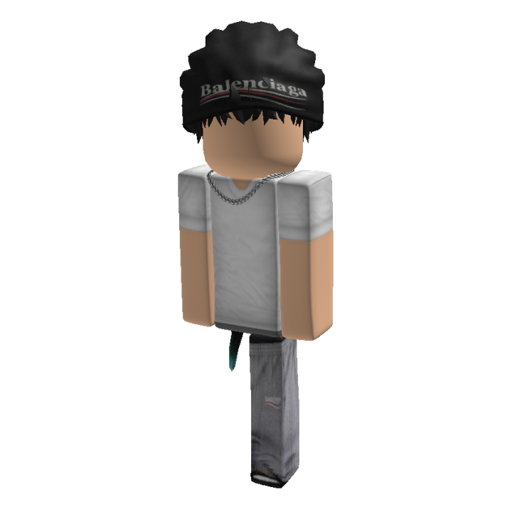 J’s Roblox avatar