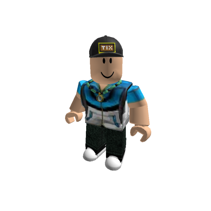 Roblox banner for @Gilsoares