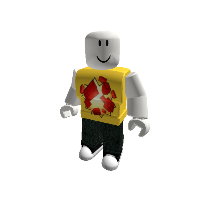 Roblox banner for @selectman