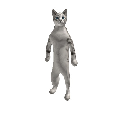 Cat - Roblox