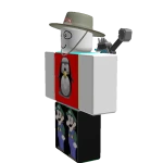 thecarterbear's avatar