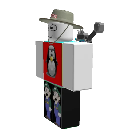 thecarterbear's avatar