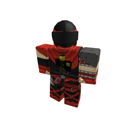 Deathlord64's avatar