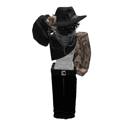 InfamousRBLX's avatar