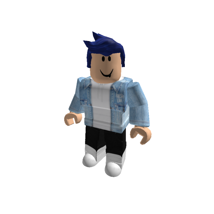 Roblox banner for @Maccoy_25