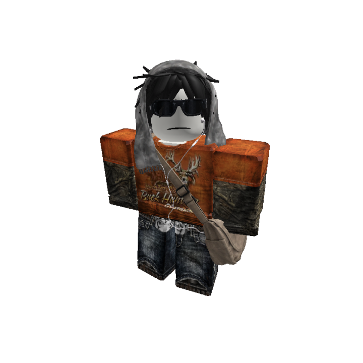 Roblox banner for @evolution