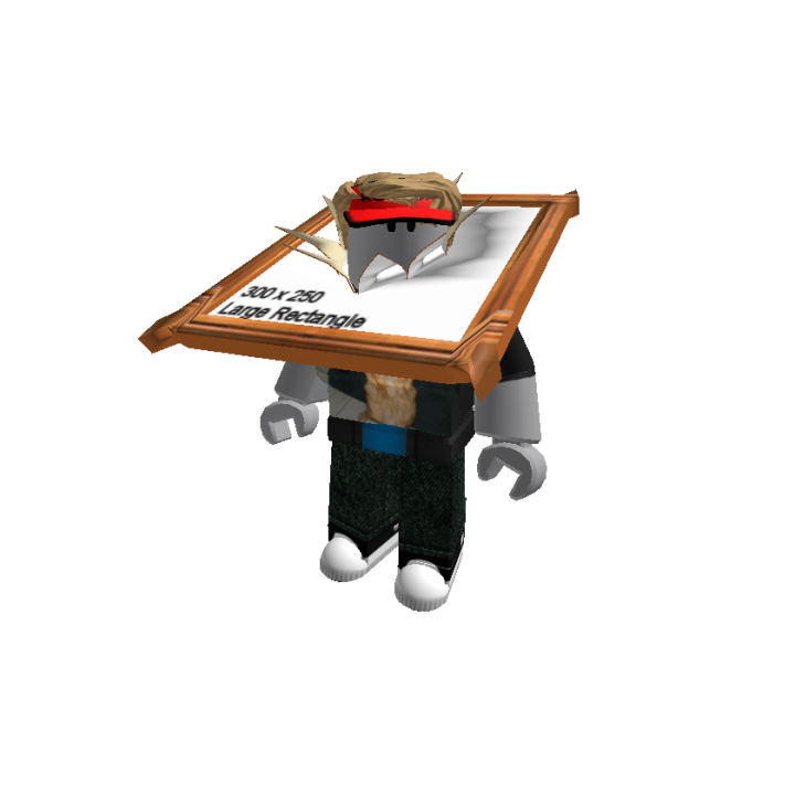 Roblox banner for @Janusz657