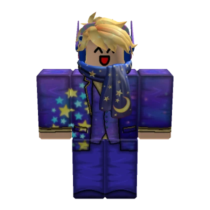 CentiDent_fan123's avatar