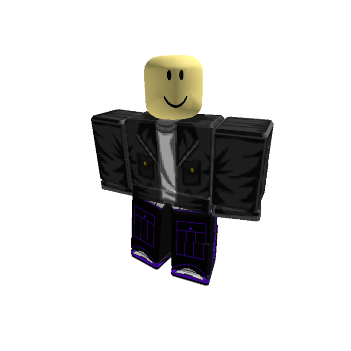 Roblox banner for @masterpieces